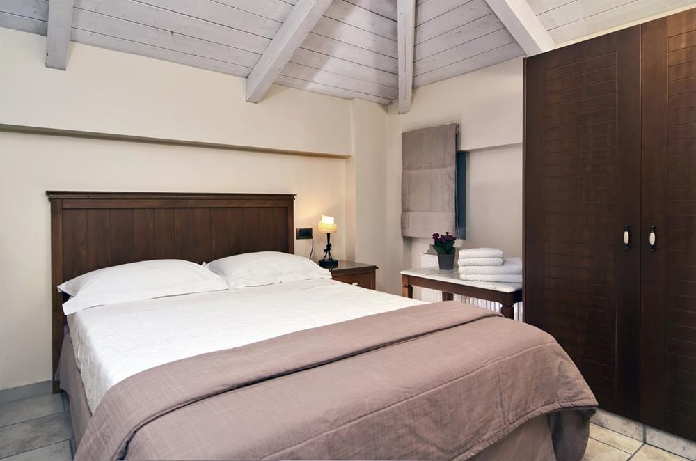 Harmony Hotel Apartments Selianítika Cameră foto